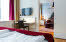 Photo by: Jimmy Eriksson AB, Kocksgatan 17K, 116 24 Stockholm, +46 703 73 44 29, info@jimmyeriksson.se Scandic Sjofartshotellet, junior suite